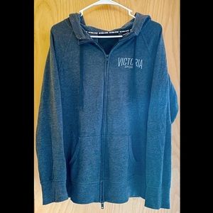 Victoria's Secret Sport Full-Zip Jacket